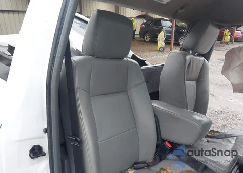 2011 Ford Ranger Xl from USA, damaged, VIN 1FTKR1AD7BPA05356